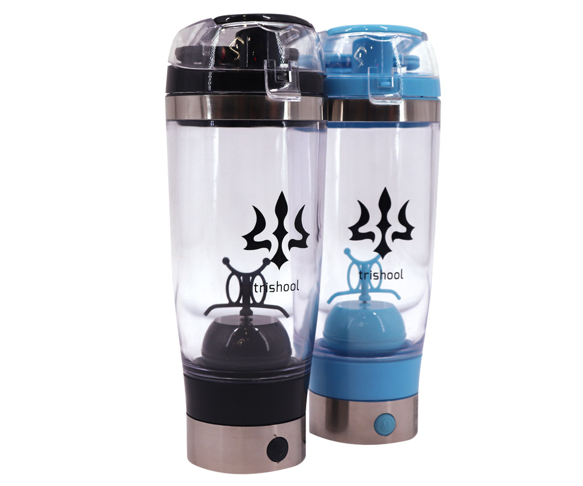 Shaker Bottle